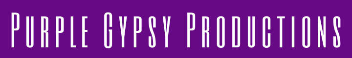 Purple Gypsy Productions